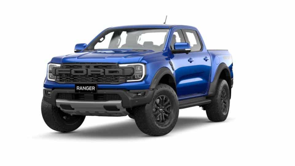 Ford Raptor