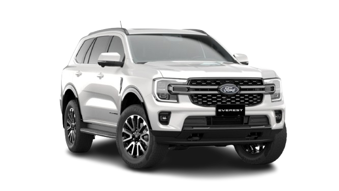 Ford Territory